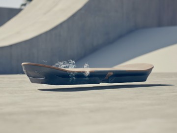 Lexus &ndash; nie tylko samochody